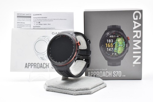 Montre connectée gps golf - montre,