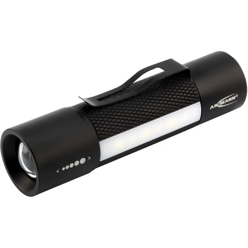 Lampe poche ansmann future - lampe, de