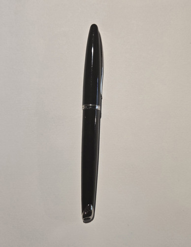 Waterman carene fountain pen - waterman,