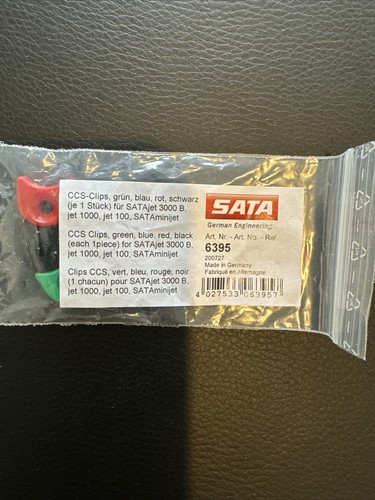 Sata jet 3000 - jet, and