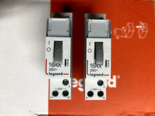 Lot de 2X LEGRAND CX³