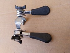 Manettes de vitesse SIMPLEX