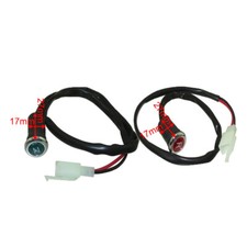 Neutral Reverse Gear Light Indicator 50cc 110cc 125cc 150cc 200cc 250cc ATV 