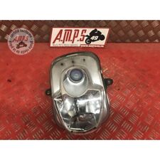 Optique de phare avant Ducati Multistrada 620 ie 2003 à 2006