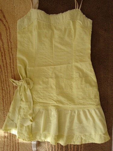 Robe tunique promod - -, taille