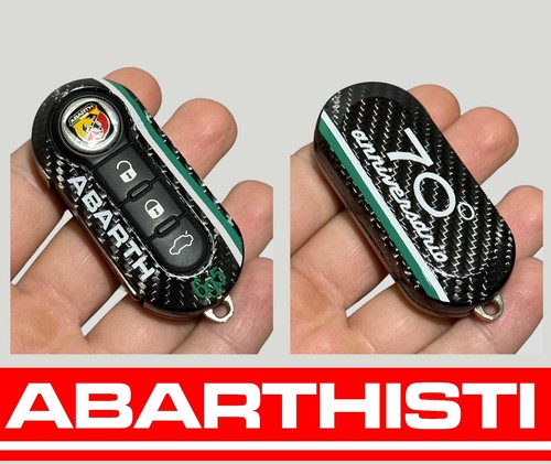 Abarth 695 anniversaire - 695, 70*