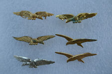 insigne aviation charognard pour calot différents modèles