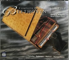 Beethoven: Complete Piano