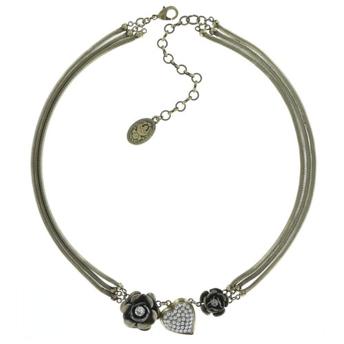 Konplott collier chaîne - konplott,