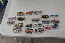 lot 19  PLAQUE METAL COOP 1964