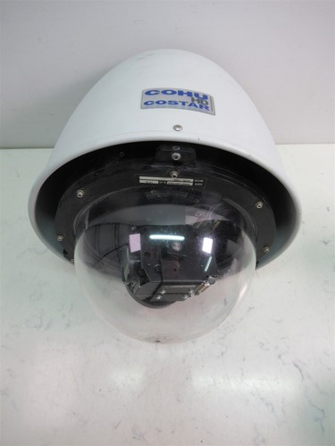 Cohu costar hd25 1000 high - hd25-1000,