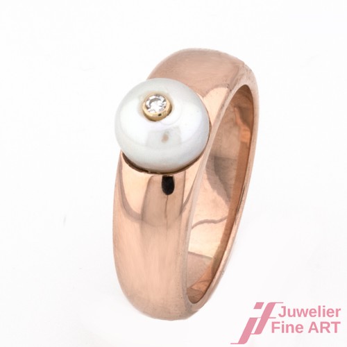 Anneau solitaire 585 14k - anneau,