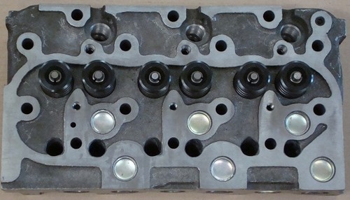 Kubota l3010 tractor engine - l3010,
