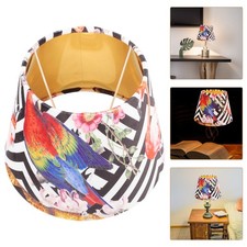  Abajour Lampe De Chevet Abat