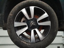 205 60 16 jante CITROEN C3