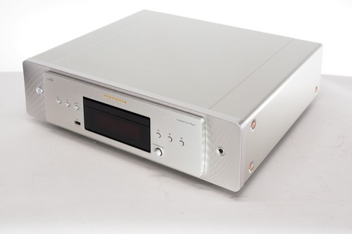 Marantz cd60 player silver - marantz,