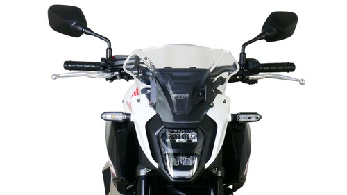 Honda 500 hornet 26 - 500,