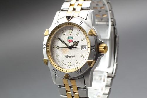 Montre quartz pour homme - à,