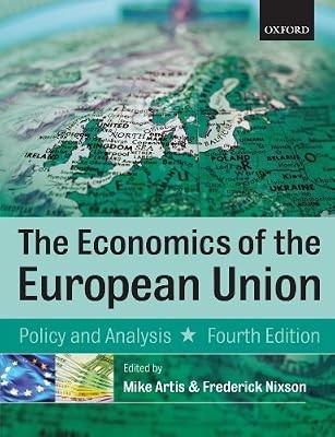 The economics european - the, of