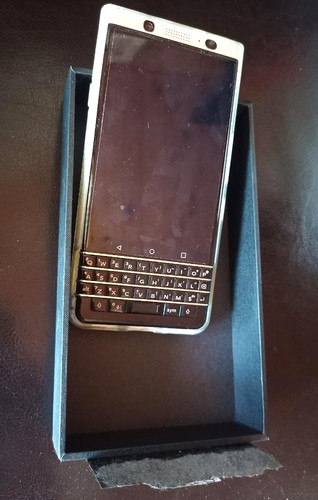 Blackberry key one bbb100 - key, bbb100-6