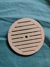 playmobil  accessoire B1 Plateau Table Ronde 3230.  2002