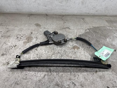 Leve vitre electrique avant