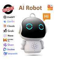 Ai Robot intelligent WiFi