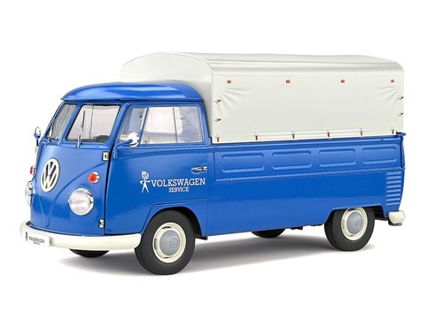 Volkswagen t1 pick up - vw,