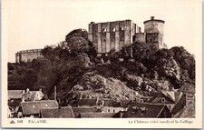 14 FALAISE  carte postale ancienne REF/ [83121]