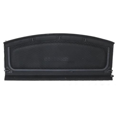 Plage arriere volkswagen - arriere,