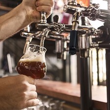  12 Pcs Beer Tap Covers