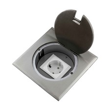 Prise Encastrable Prise De Sol