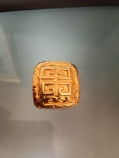 Broche Givenchy Superbe Parfait Etat