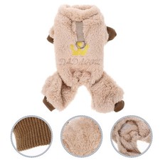  Habits Pour Chien Vêtement