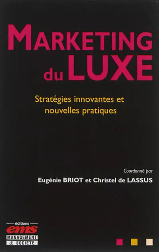 Marketing luxe stratégies - marketing, du