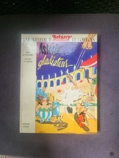 Asterix gladiateur edition - asterix,