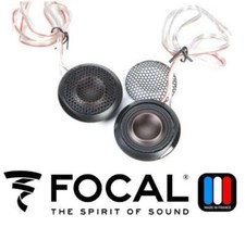 FOCAL Tw Lin Evo Pièces 2
