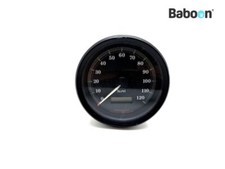 Horloge MPH Harley-Davidson FXD Dyna Super Glide 1997-2006 (67406-99A)