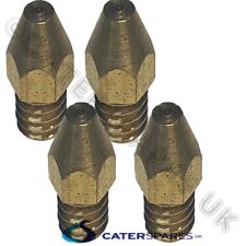 4 X ARCHWAY Gaz Donner Machine