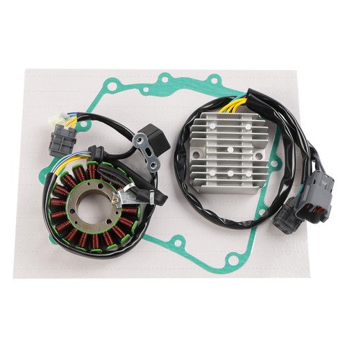 Régulateur alternateur stator - régulateur,