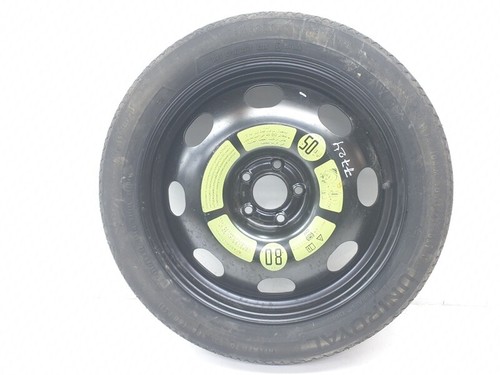 5401v5 roue secours - 5401v5, peugeot