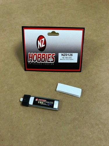 Brand new hobbies 7 volt - nz,
