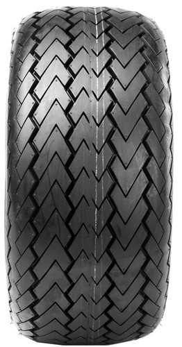 Pneu gazon golfette - ,