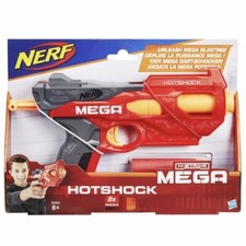 Hasbro Pistolet Nerf N-Strike