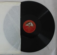 DISQUE VINYLE ANGLAIS - 33