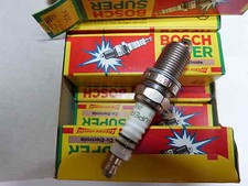 bougie allumage origine bosch