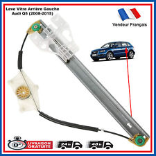 LEVE VITRE AUDI Q5 ARRIERE
