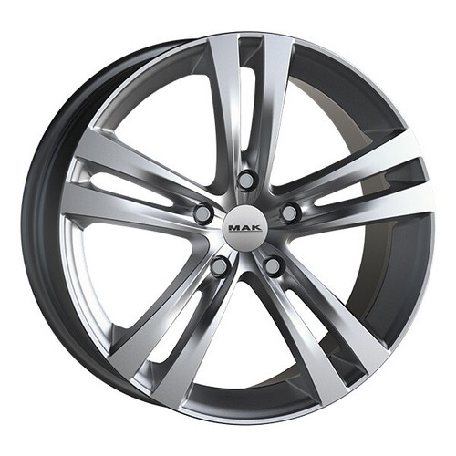 Jantes roues mak zenith - roues,