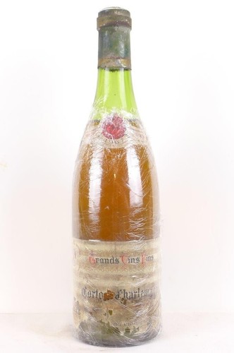 Corton charlemagne rigault - corton-charlemagne,