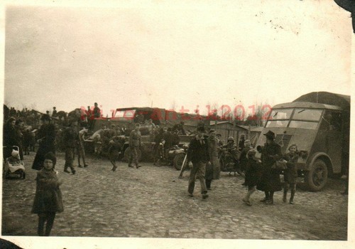 Photo ww2 nskk - nskk, pol